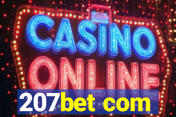 207bet com